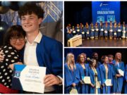 Dunamase College Sixth Year Graduation 2024 main
