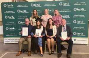 Portarlington Further Education and Awards