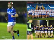 Saturday GAA