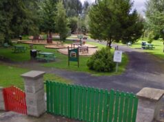 Mountrath Playground