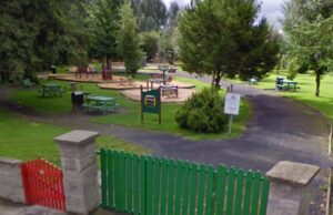 Mountrath Playground