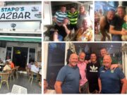 Stapo's Kazbar Lanzarote Main