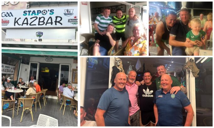 Stapo's Kazbar Lanzarote Main
