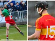 Borris-Kilcotton The Harps ACHL Division 1 Final