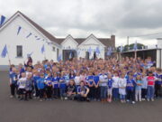 Castletown national school