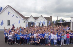 Castletown national school