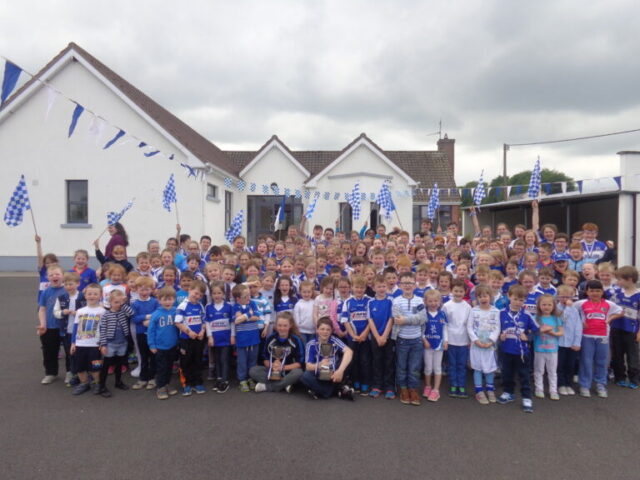 Castletown national school
