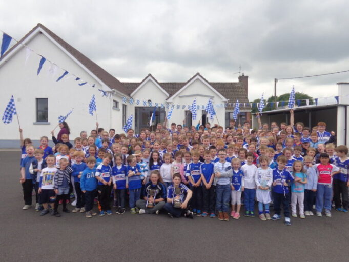 Castletown national school