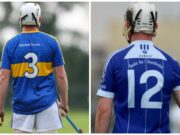 Clough-Ballacolla Castletown ACHL Division 2