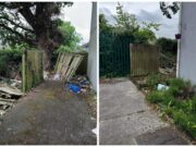 Fairgreen Anti-social behaviour main