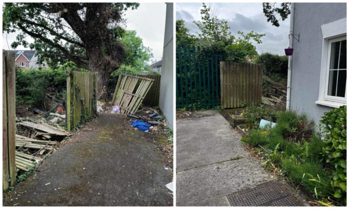 Fairgreen Anti-social behaviour main