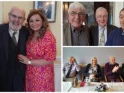 Laois Association Dublin
