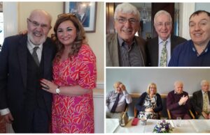 Laois Association Dublin
