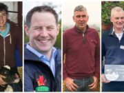 National Dairy Awards