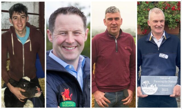 National Dairy Awards