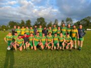 Park-Ratheniska Junior C Division 6 2024