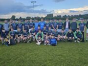 Stradbally Junior B 2024