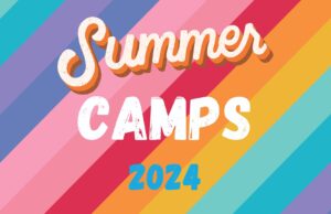 LaoisToday Summer Camp listing for 2024. Summer camps taking place in Co Laois