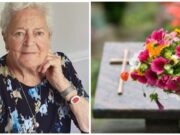 Vera Kavanagh RIP