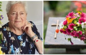 Vera Kavanagh RIP