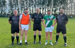 Courtwood Killeshin