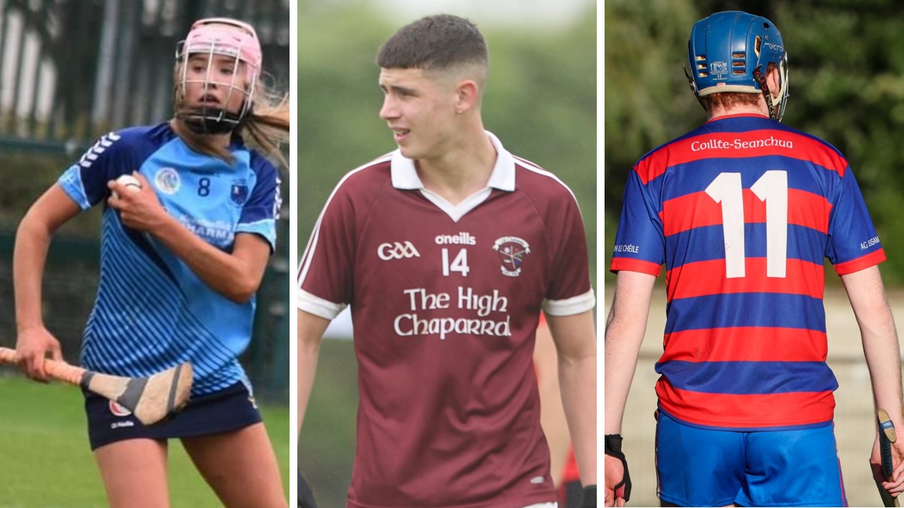 Laois GAA clubs raffling off tickets for All-Ireland football final, Electric Picnic and Coldplay Laois GAA clubs raffling off tickets for All-Ireland football final, Electric Picnic and Coldplay