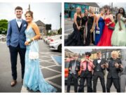 Portlaoise College Debs 2024 Main