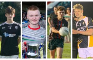 Young Intermediate Players