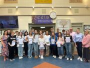 Colaiste Iosagain Leaving Cert Results 2024