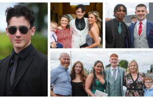 Knockbeg College Debs 2024 Main