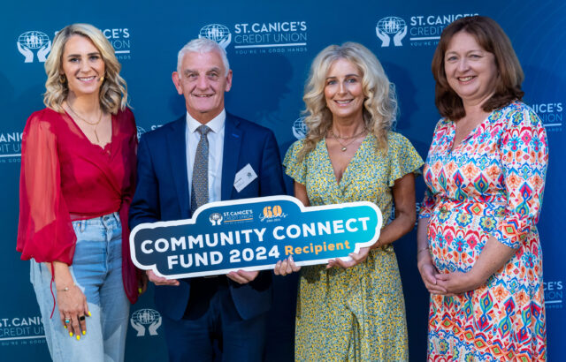 St. Canice's CU Community Connect Fund 03