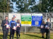 Portlaoise College