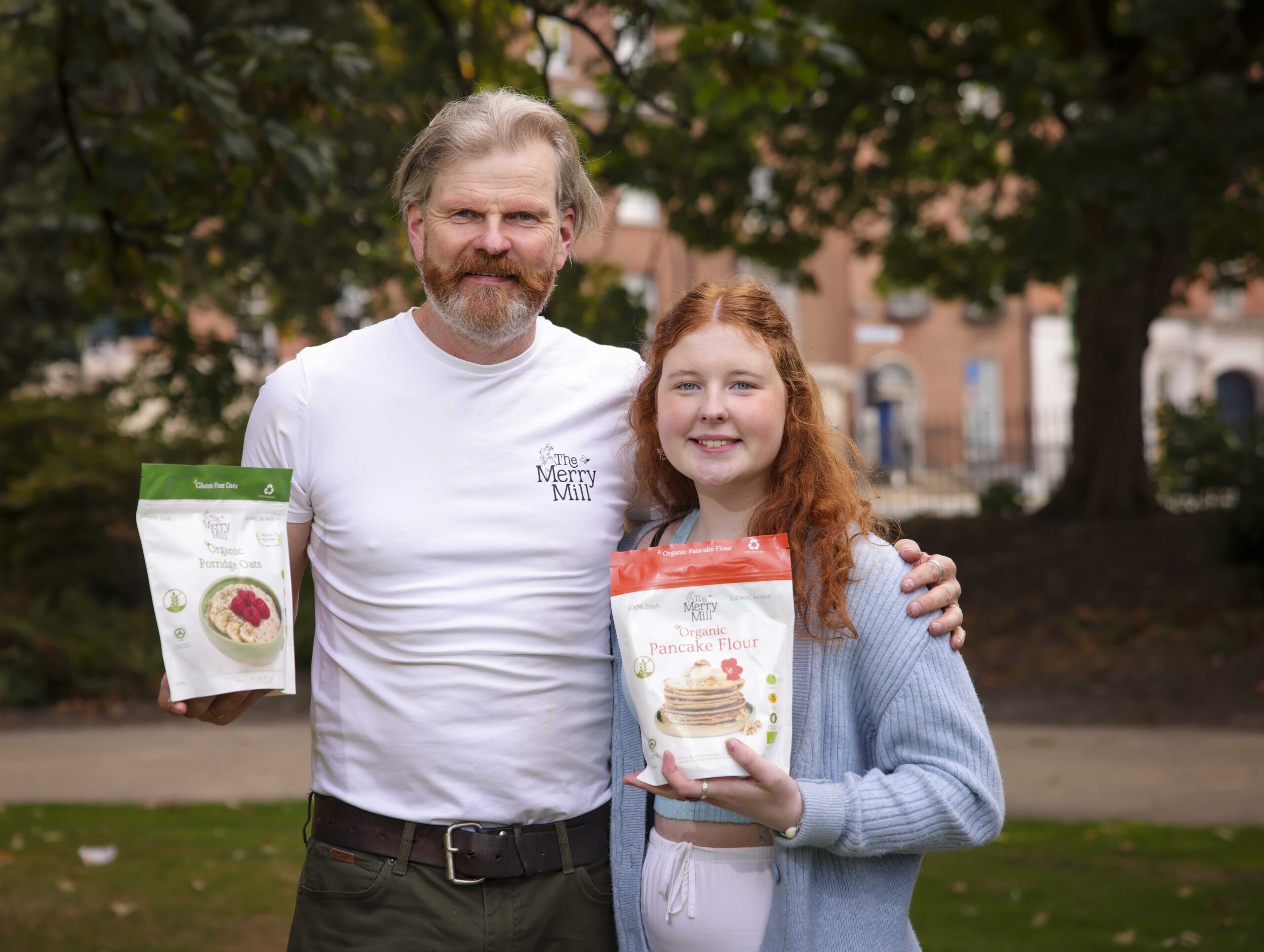 Laois business shortlisted for prestigious National Organic Awards Laois business shortlisted for prestigious National Organic Awards