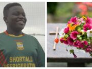 Ciaran Bobo Lawal RIP