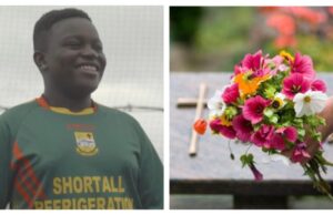 Ciaran Bobo Lawal RIP