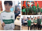 Holy Family Senior School support Portlaoise
