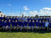 Knockbeg College Senior Footballers 2024