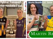 Laois Camogie Final Preview