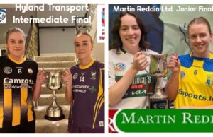 Laois Camogie Final Preview