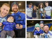 Mountmellick Laois IHC Champions 2024
