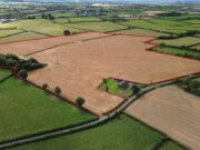 Lands at Morette Emo Co Laois with Hennessy Auctioneers
