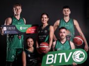 Portlaoise Panthers Basketball