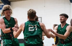Portlaoise Panthers New
