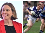 Sue Ramsbottom Laois