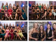 Laois Ladies Awards Night 2024