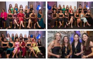 Laois Ladies Awards Night 2024