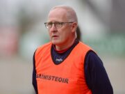 Martin Ging Tinahely