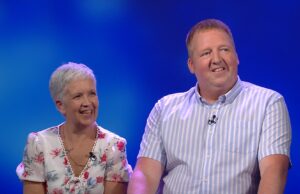The Money List series 2 episode 5 Sandra Maher and Philip (1)