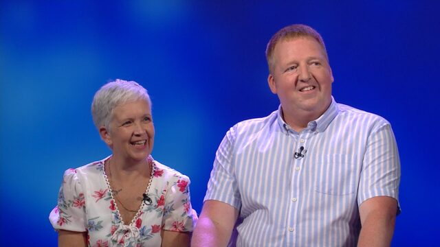 The Money List series 2 episode 5 Sandra Maher and Philip (1)