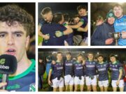 Stradbally Parish Gaels U-20 winners Main